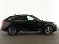 Audi Q5 Sportback 50 TFSI e quattro S tronic advanced Schwarz - thumbnail 8