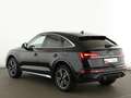 Audi Q5 Sportback 50 TFSI e quattro S tronic advanced Schwarz - thumbnail 5