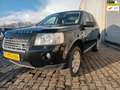 Land Rover Freelander 2.2 TD4 S MOTOR DEFECT!!! Negro - thumbnail 1