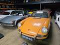 Porsche 912 targa soft window Amarillo - thumbnail 6