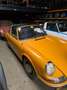 Porsche 912 targa soft window Amarillo - thumbnail 2