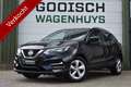 Nissan Qashqai 1.3 DIG-T Business Edition | Panorama | Carplay | Noir - thumbnail 1