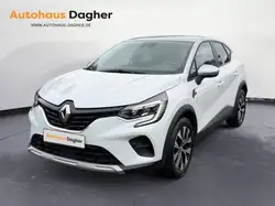 Renault Captur II Evolution