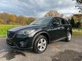 Mazda CX-5 2.2D Nakama Intense AWD Navi Kamera AHK Noir - thumbnail 1