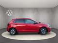 Volkswagen Polo 1,0 l TSI OPF Goal Rot - thumbnail 5