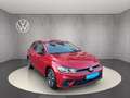 Volkswagen Polo 1,0 l TSI OPF Goal Rot - thumbnail 4
