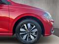 Volkswagen Polo 1,0 l TSI OPF Goal Rot - thumbnail 25