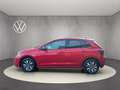Volkswagen Polo 1,0 l TSI OPF Goal Rot - thumbnail 11