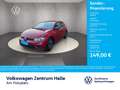 Volkswagen Polo 1,0 l TSI OPF Goal Rot - thumbnail 1