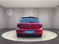 Volkswagen Polo 1,0 l TSI OPF Goal Rot - thumbnail 9