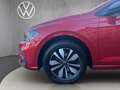Volkswagen Polo 1,0 l TSI OPF Goal Rot - thumbnail 24