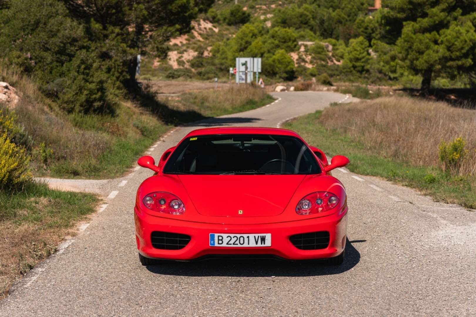 Ferrari 360 Modena -  - Joinsteer - #4