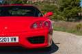 Ferrari 360 F360 Modena F1 Rojo - thumbnail 34