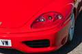 Ferrari 360 F360 Modena F1 Rojo - thumbnail 33