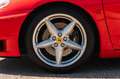 Ferrari 360 F360 Modena F1 Rojo - thumbnail 15
