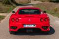 Ferrari 360 F360 Modena F1 Rojo - thumbnail 9