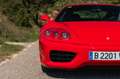 Ferrari 360 F360 Modena F1 Rojo - thumbnail 35