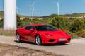 Ferrari 360 F360 Modena F1 Rojo - thumbnail 6