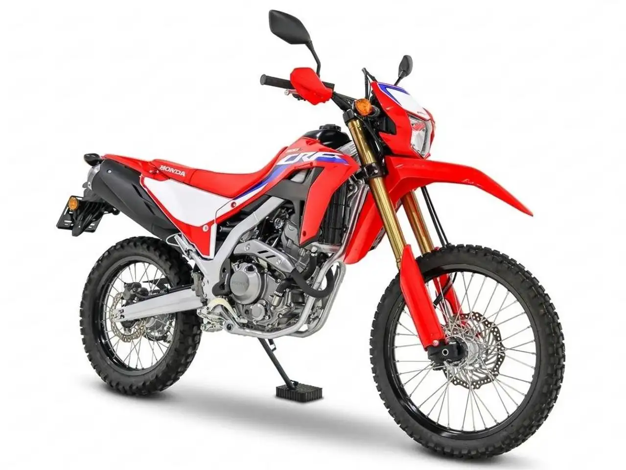 Honda CRF 300 L