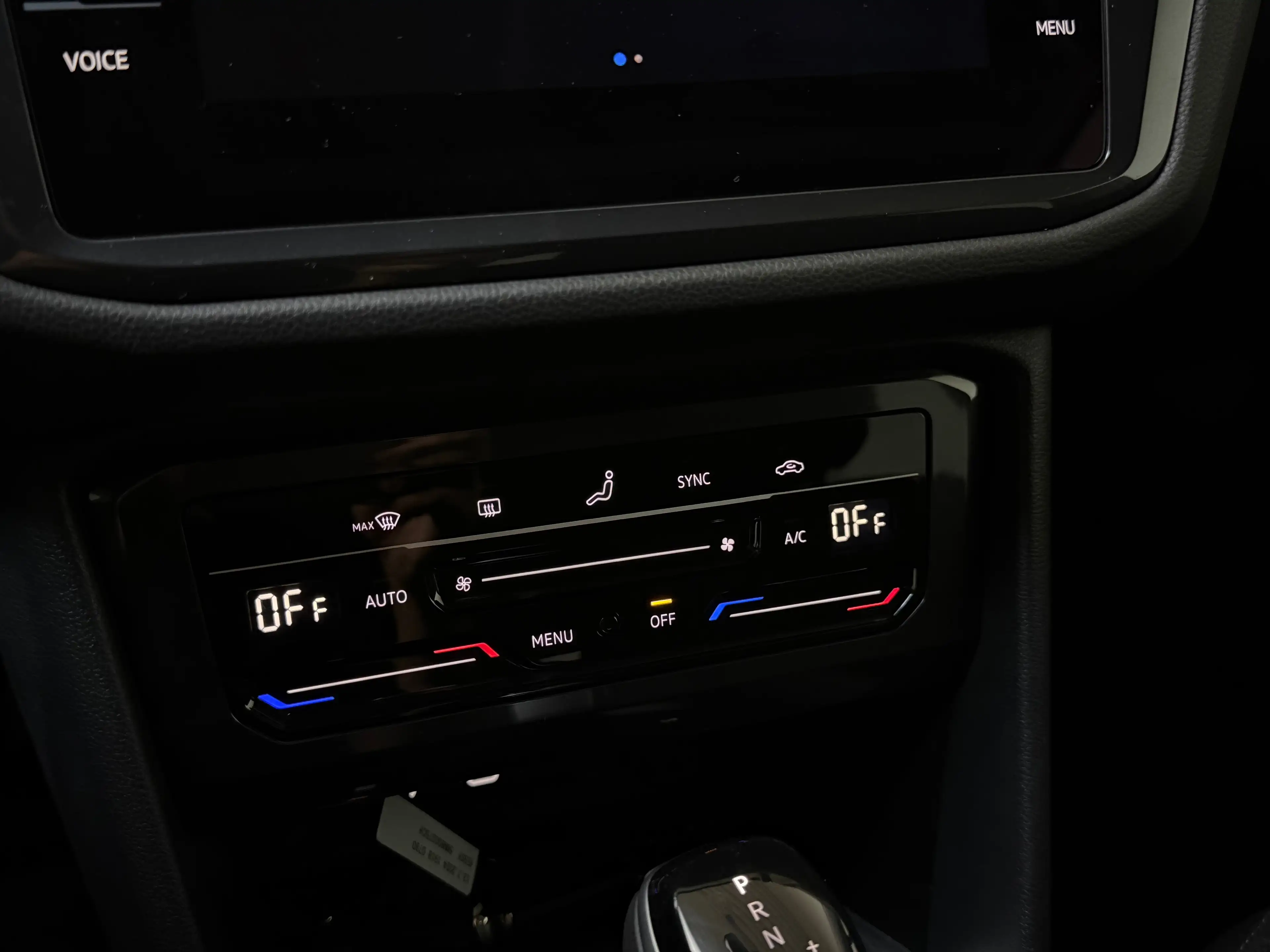 Volkswagen Tiguan Allspace Tiguan Allspace 1.5 TSI Life // 7 PLACES — photo 14