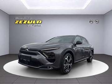 Shine Pack Hybrid 225 e-EAT8