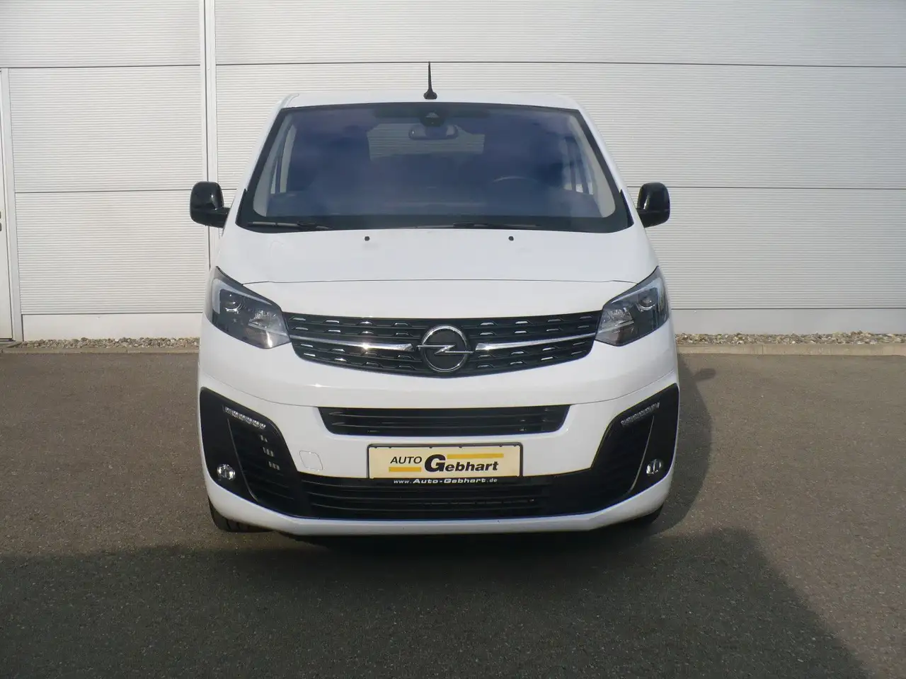 Opel Zafira Life 2.0 Diesel Edition NAVI AHK Kamera 3