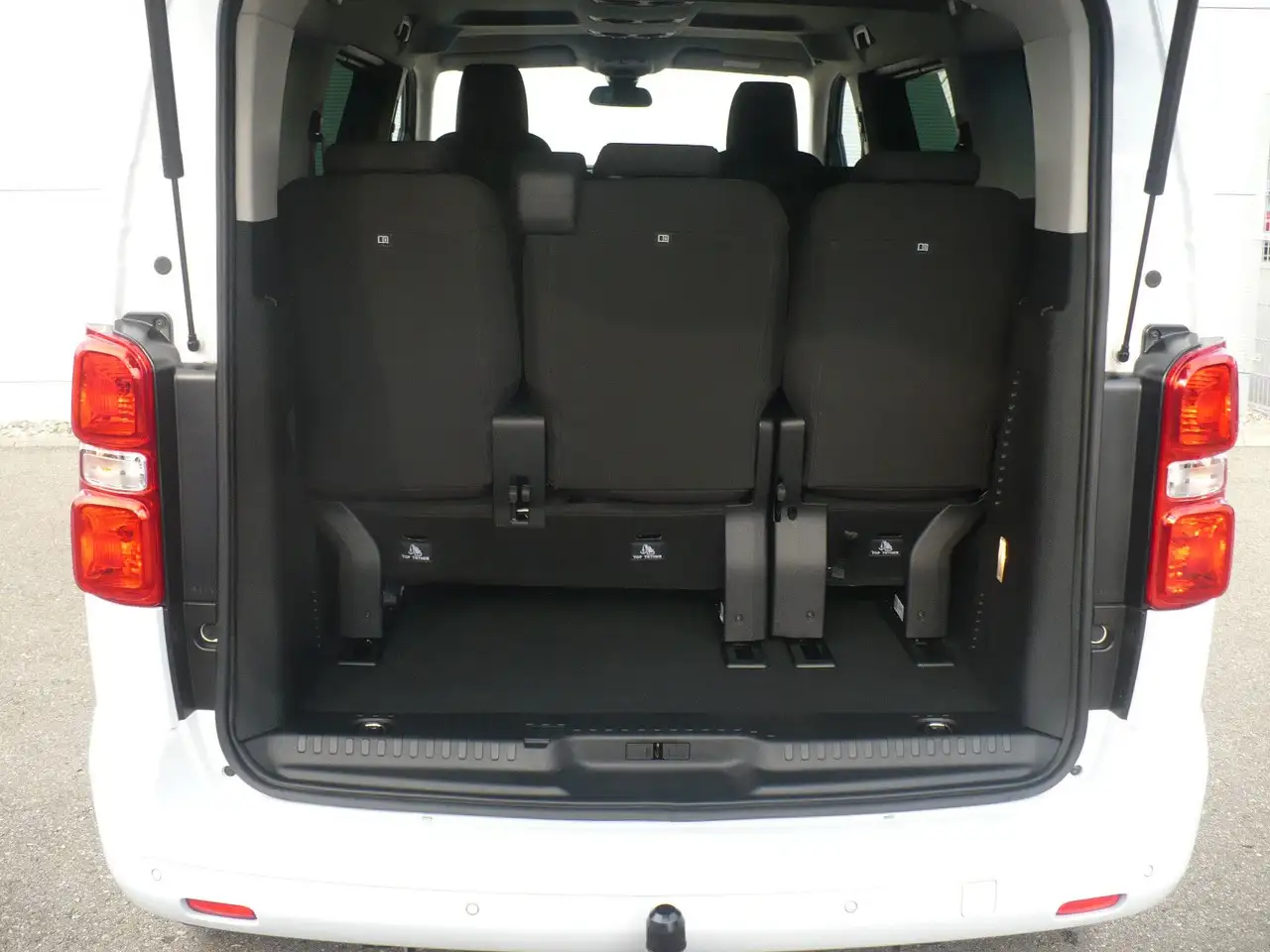 Opel Zafira Life 2.0 Diesel Edition NAVI AHK Kamera 14