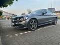 Mercedes-Benz C 200 Grau - thumbnail 3