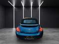 Volkswagen New Beetle Allstar BMT/Kamera/Navi/Sitzhzg/Multi Синій - thumbnail 4