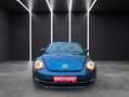 Volkswagen New Beetle Allstar BMT/Kamera/Navi/Sitzhzg/Multi Синій - thumbnail 2