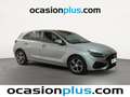 Hyundai i30 FB 1.0 TGDI Tecno 48V LR 120 Plateado - thumbnail 2