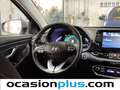 Hyundai i30 FB 1.0 TGDI Tecno 48V LR 120 Plateado - thumbnail 26