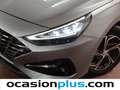 Hyundai i30 FB 1.0 TGDI Tecno 48V LR 120 Plateado - thumbnail 18