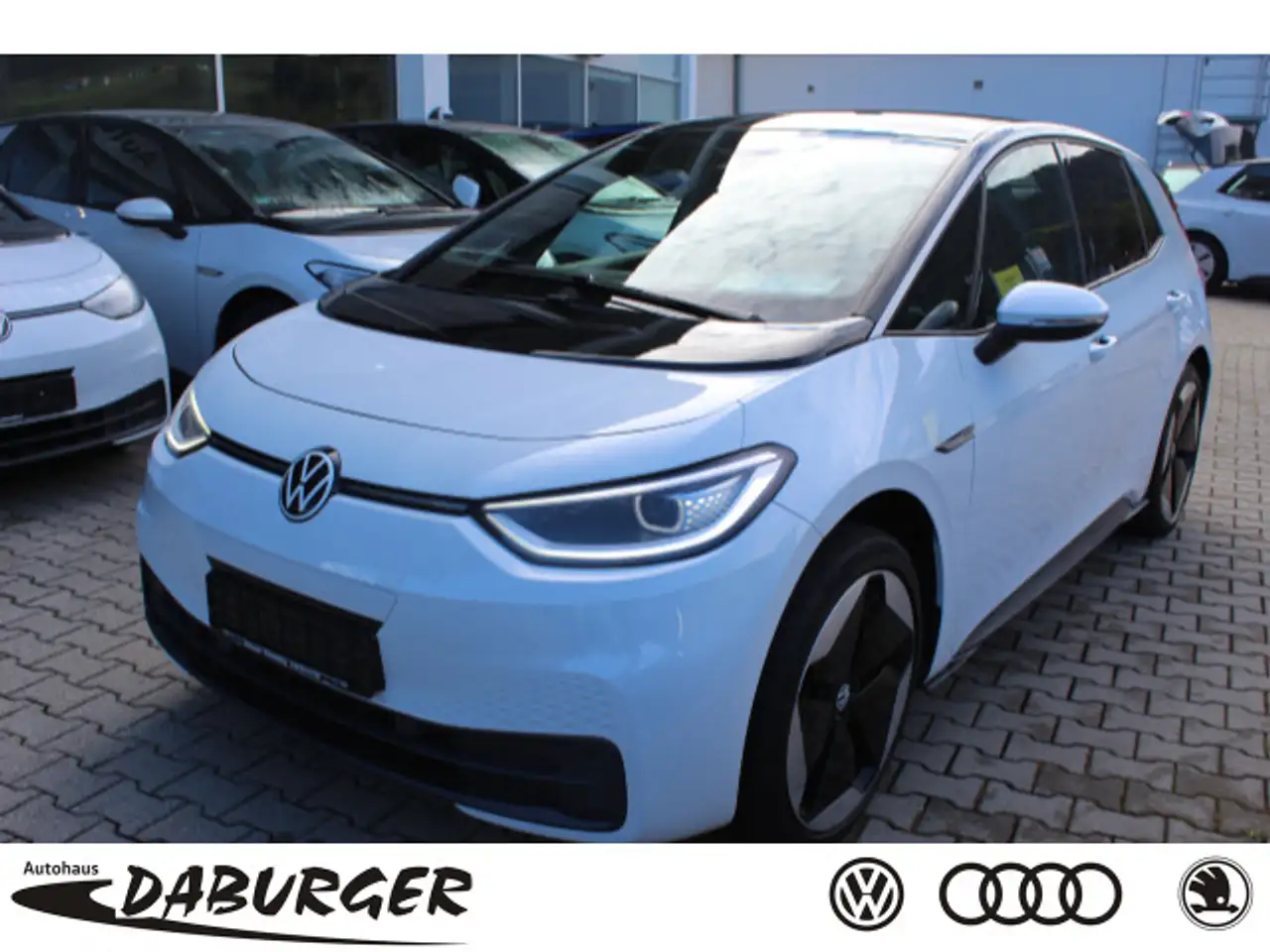 Volkswagen ID.3