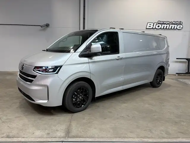 Volkswagen T7 Transporter - 2.0 TDI L2 - DSG/170 PK/aangekleed/full-option 3