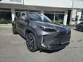 Toyota Yaris Cross 1,5 VVT-i Hybrid Active Aut. Grau - thumbnail 3
