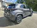 Toyota Yaris Cross 1,5 VVT-i Hybrid Active Aut. Grau - thumbnail 4