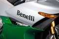 Benelli Tornado TRE NOVECENTO LIMITED EDITION Verde - thumbnail 6