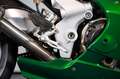 Benelli Tornado TRE NOVECENTO LIMITED EDITION Verde - thumbnail 11