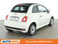 Fiat 500C 0.9 S *NAVI*PDC*KLIMA*GARANTIE* Weiß - thumbnail 6