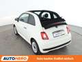 Fiat 500C 0.9 S *NAVI*PDC*KLIMA*GARANTIE* Weiß - thumbnail 25
