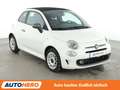 Fiat 500C 0.9 S *NAVI*PDC*KLIMA*GARANTIE* Weiß - thumbnail 8