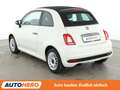 Fiat 500C 0.9 S *NAVI*PDC*KLIMA*GARANTIE* Weiß - thumbnail 4