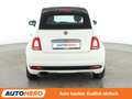 Fiat 500C 0.9 S *NAVI*PDC*KLIMA*GARANTIE* Weiß - thumbnail 5