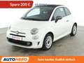 Fiat 500C 0.9 S *NAVI*PDC*KLIMA*GARANTIE* Weiß - thumbnail 1