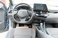 Toyota C-HR Hybrid Flow/LED/KAMERA/ALU/SPUR*ABST-W/SHZ Grau - thumbnail 17