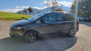 2.0 TDI Start & Stop DSG FR-Line