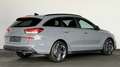 Hyundai i30 CW 1,5 T-GDi (MHEV) N-Line ALARM ALU DAB KEY Grijs - thumbnail 2