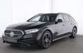 Mercedes-Benz E 220 d 4MATIC T-Modell AHK AUT Kam. Schwarz - thumbnail 2