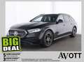 Mercedes-Benz E 220 d 4MATIC T-Modell AHK AUT Kam. Schwarz - thumbnail 1